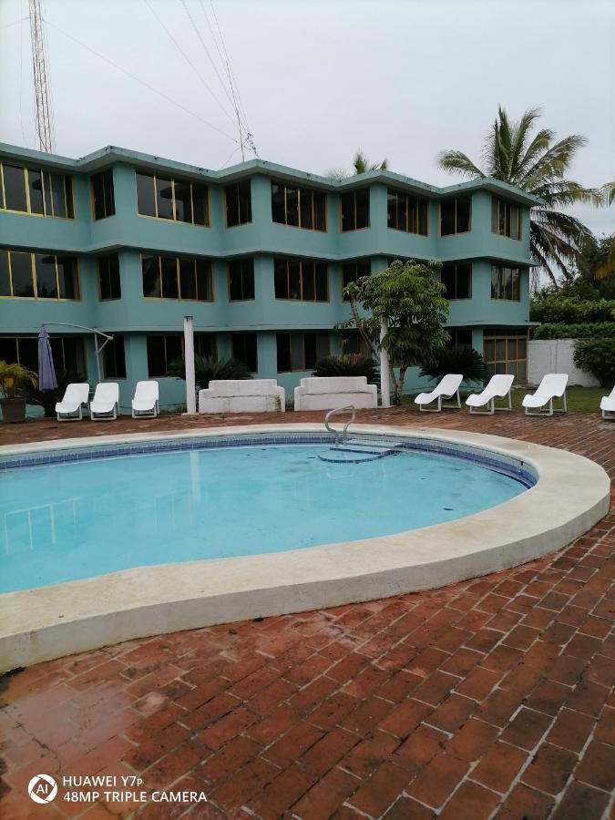 Hotel El Doral Monte Gordo Dış mekan fotoğraf