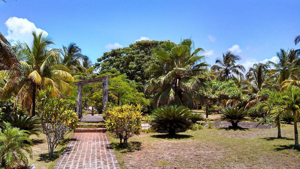 Hotel El Doral Monte Gordo Dış mekan fotoğraf