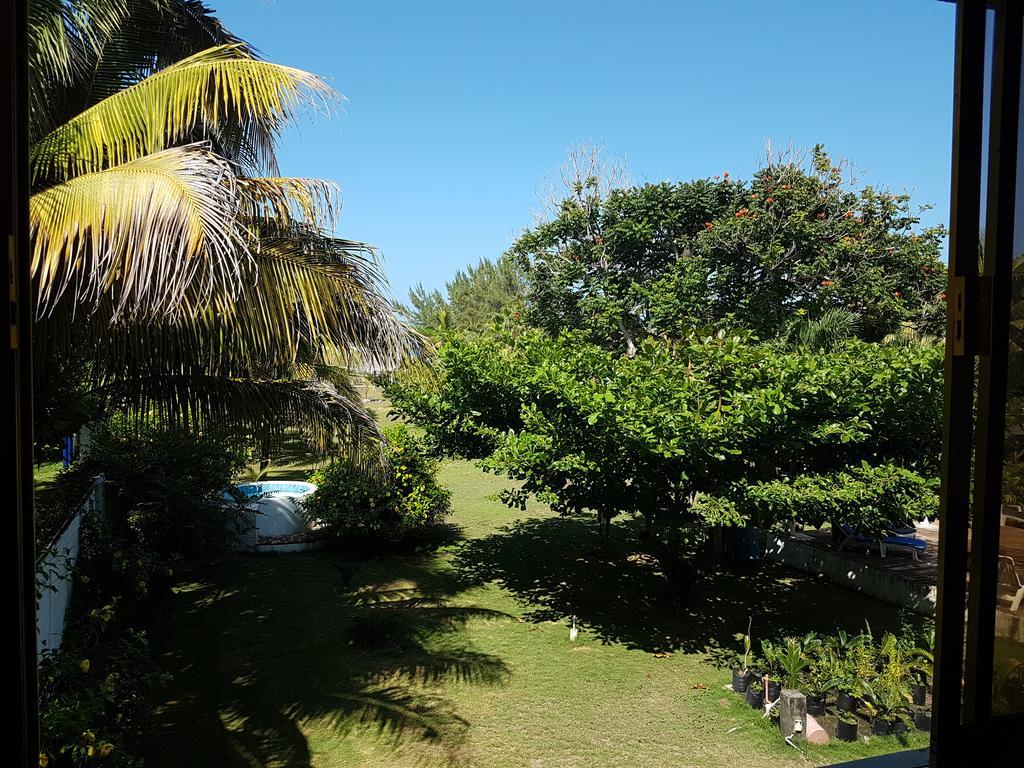 Hotel El Doral Monte Gordo Dış mekan fotoğraf
