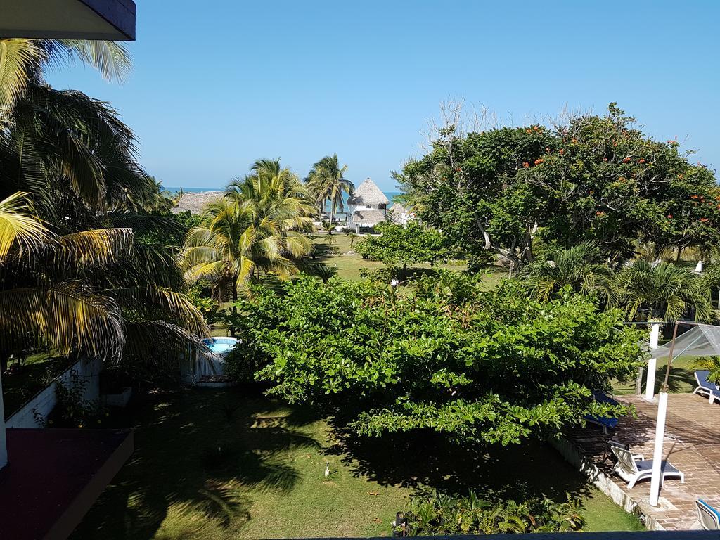 Hotel El Doral Monte Gordo Dış mekan fotoğraf