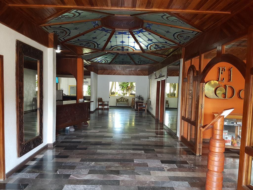 Hotel El Doral Monte Gordo Dış mekan fotoğraf