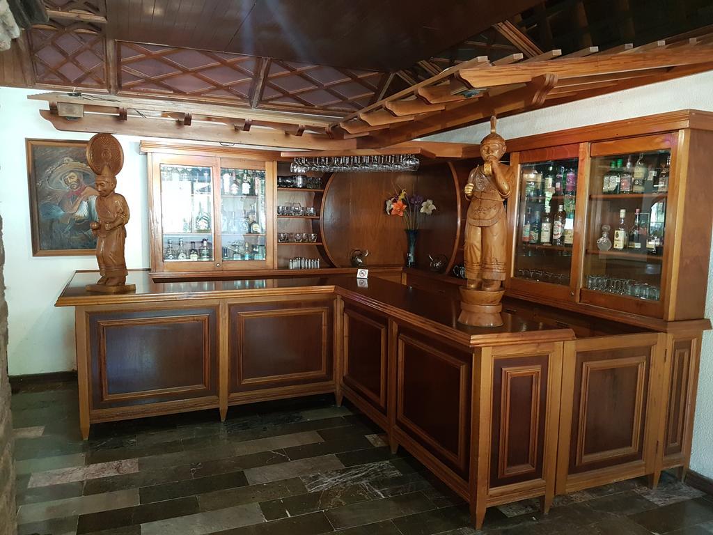 Hotel El Doral Monte Gordo Dış mekan fotoğraf