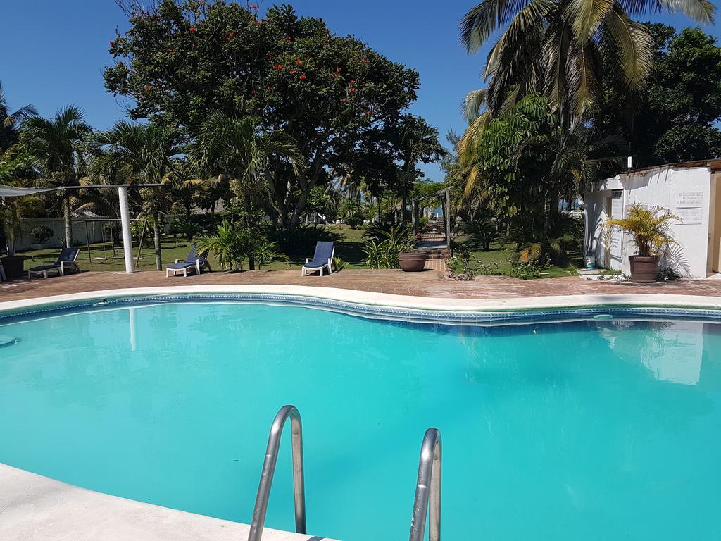 Hotel El Doral Monte Gordo Dış mekan fotoğraf