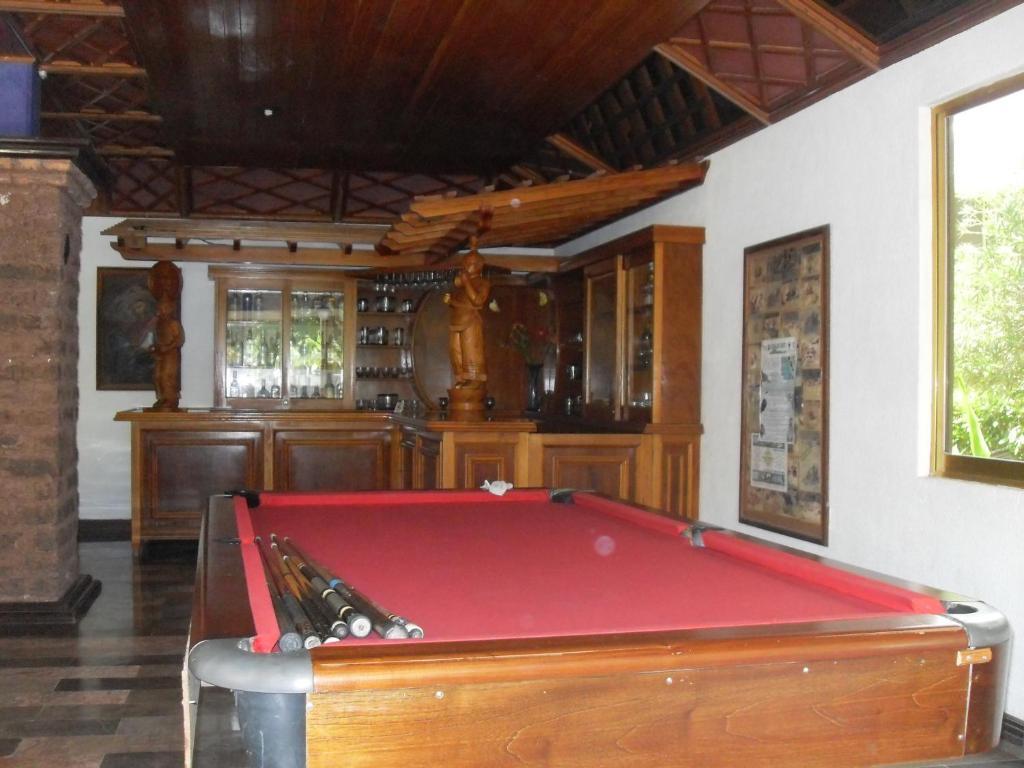 Hotel El Doral Monte Gordo Dış mekan fotoğraf