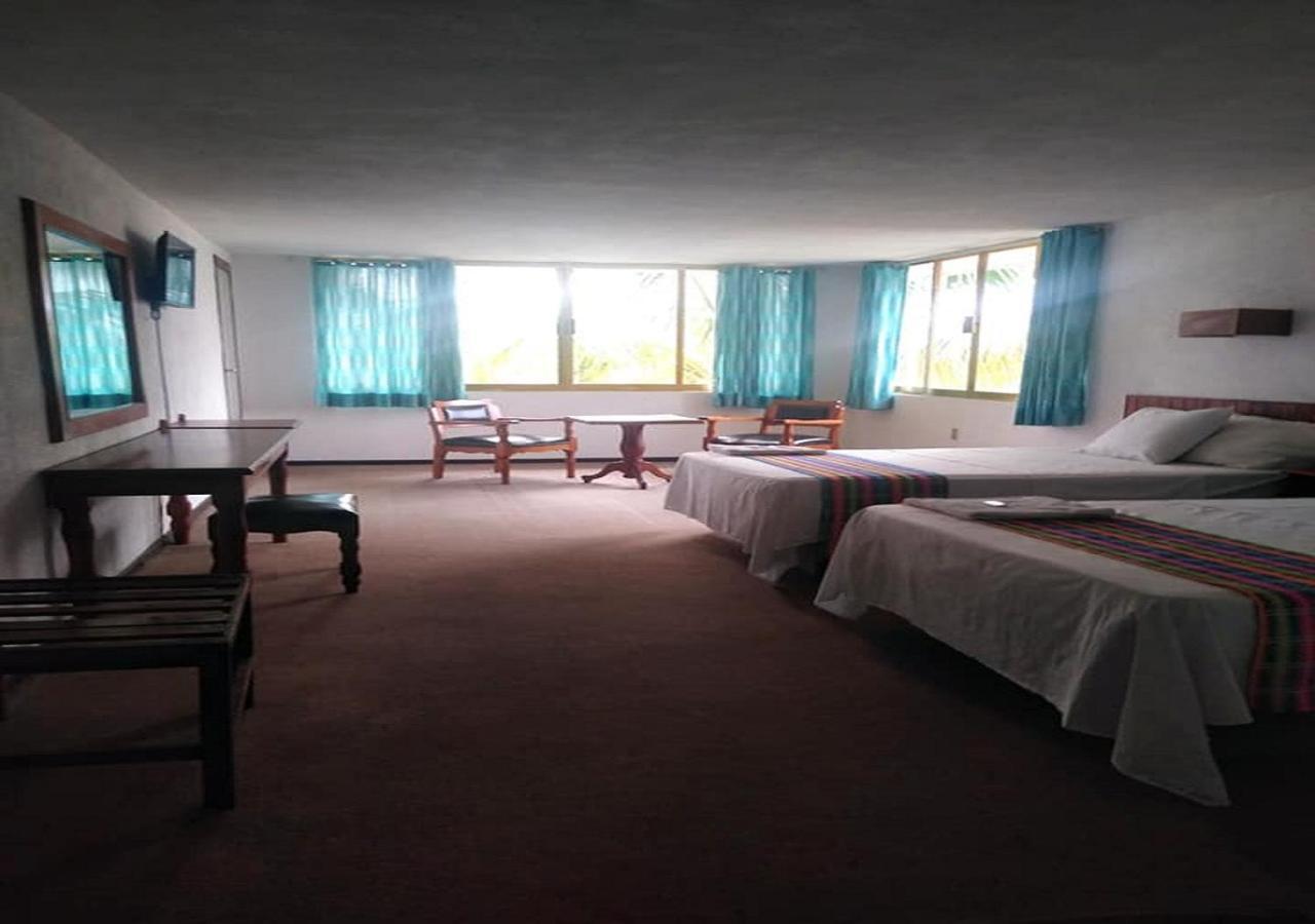 Hotel El Doral Monte Gordo Dış mekan fotoğraf