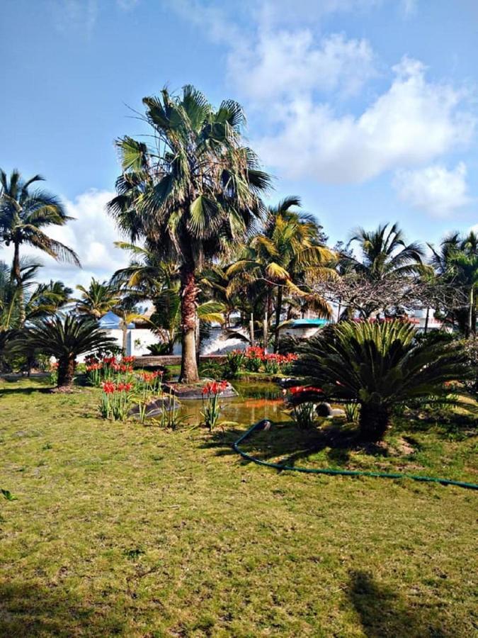 Hotel El Doral Monte Gordo Dış mekan fotoğraf