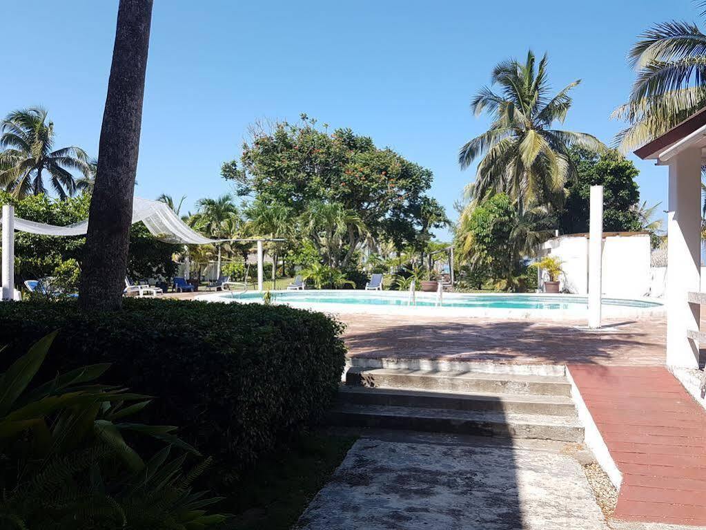Hotel El Doral Monte Gordo Dış mekan fotoğraf