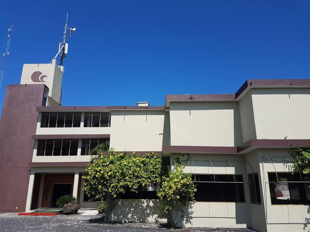 Hotel El Doral Monte Gordo Dış mekan fotoğraf