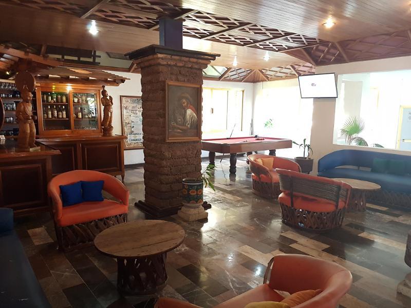 Hotel El Doral Monte Gordo Dış mekan fotoğraf